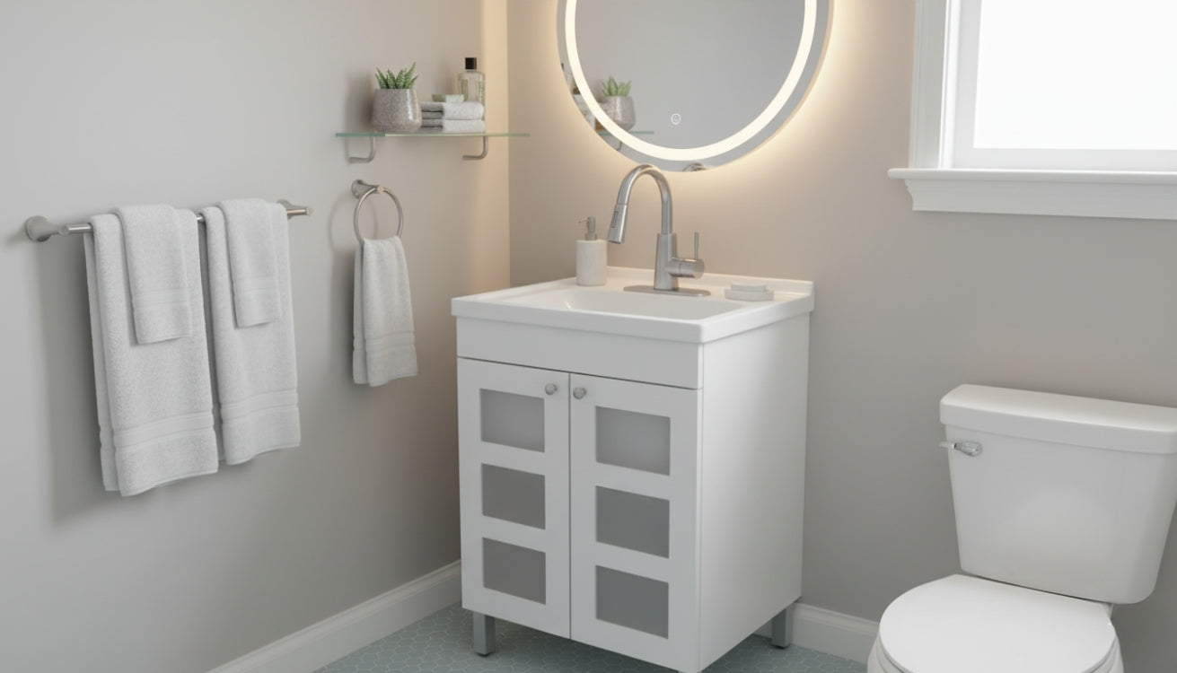 Space-Saving Solutions