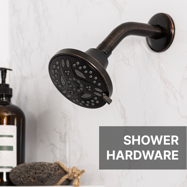 Shower Hardware