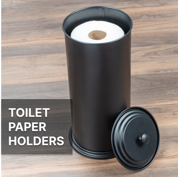 Toilet Paper Holders