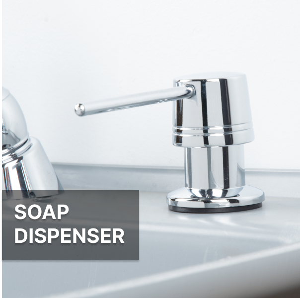 Soap Dispensers