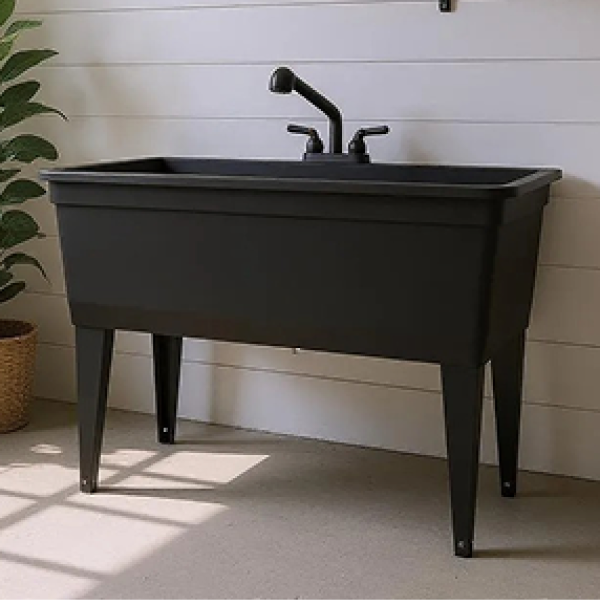 Titan Tub Utility Sink