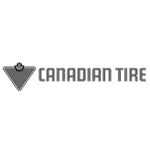 Canadian Tire Logo