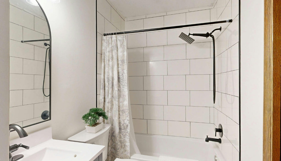Upgrade Without Remodeling: Simple Bathroom Upgrades That Deliver Daily Value