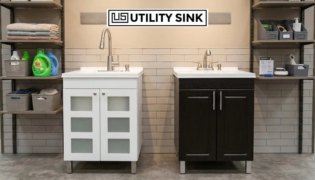 Vanity Buying Guide: How to Choose the Right Bathroom Vanity
