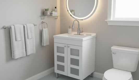 Space-Saving Solutions