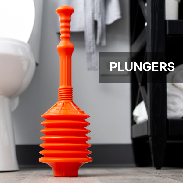 Plungers