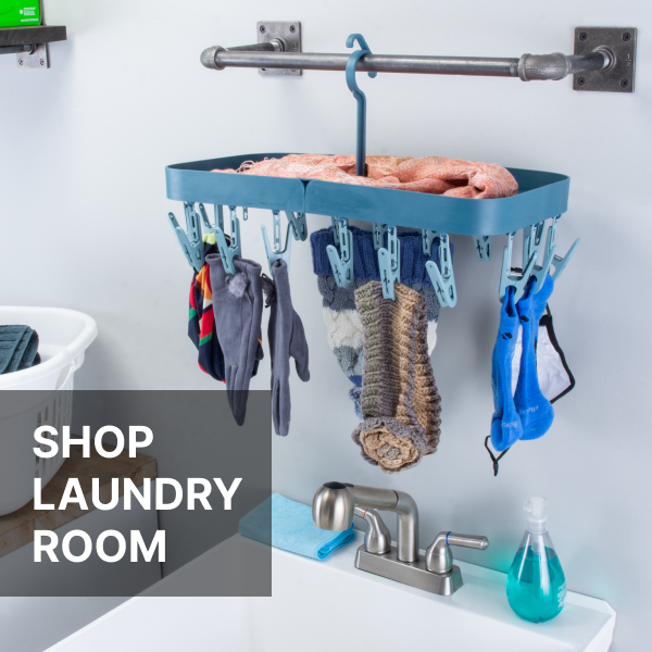 Shop Laundry Room Collection Image 