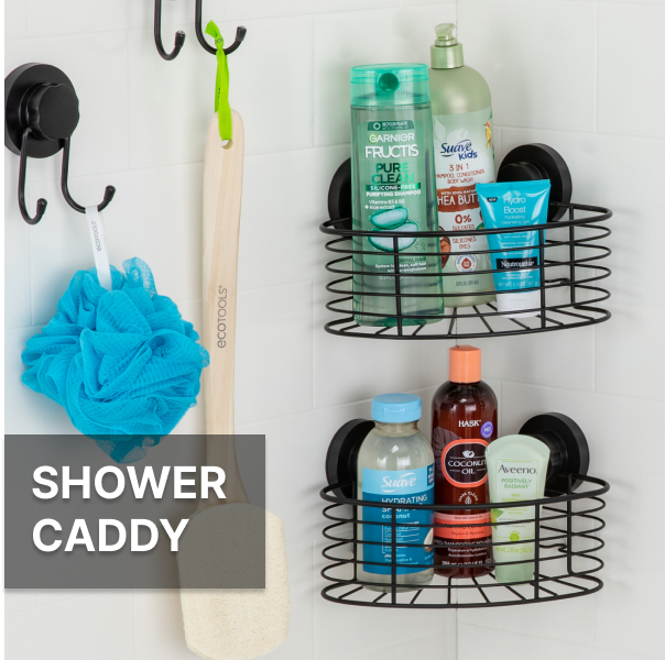 Shower Caddy