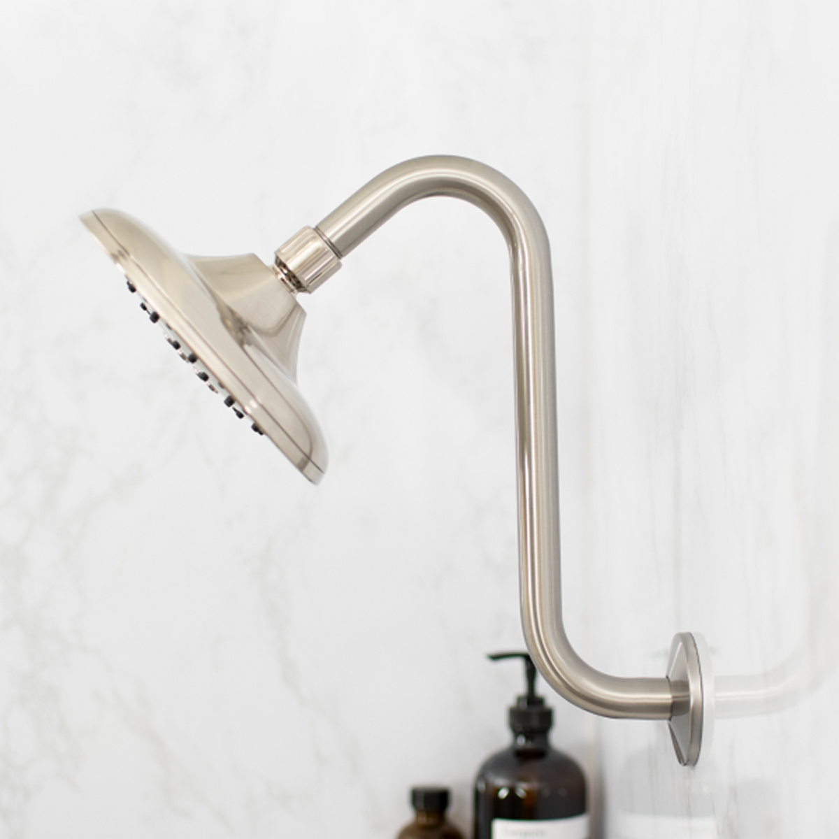 Shower Upgrade