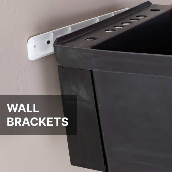 Wall Brackets