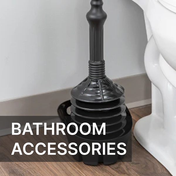 Bathroom Accessories Thumbnail