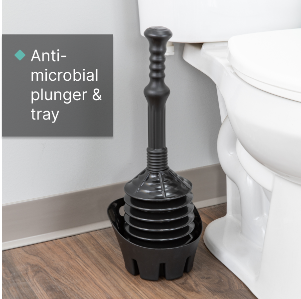Utility Sink Plungers Product Image Grid 1