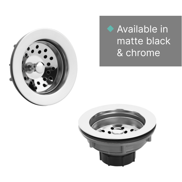 Utility Sink Sink Strainers Product Template Image 2