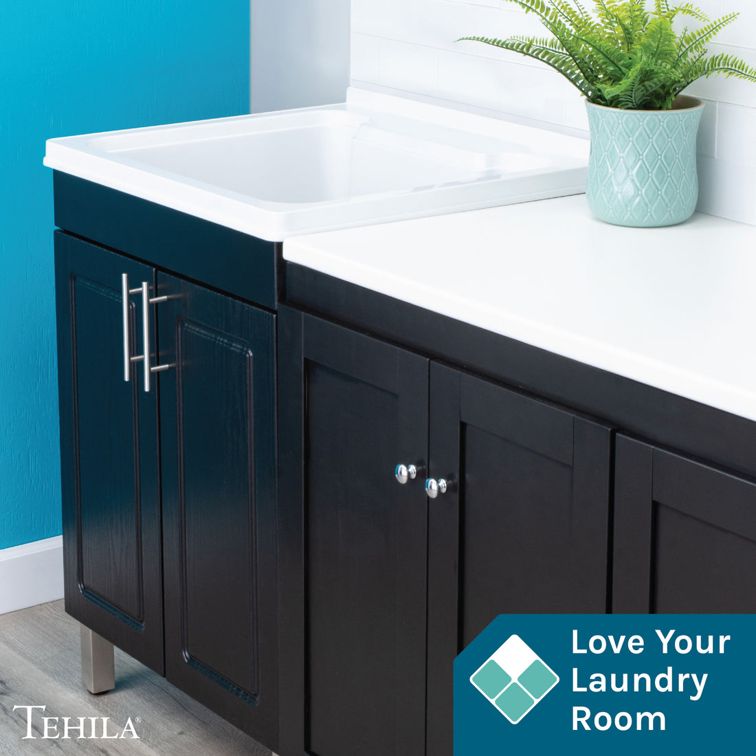Utility Sink Love Your Laundry Room
