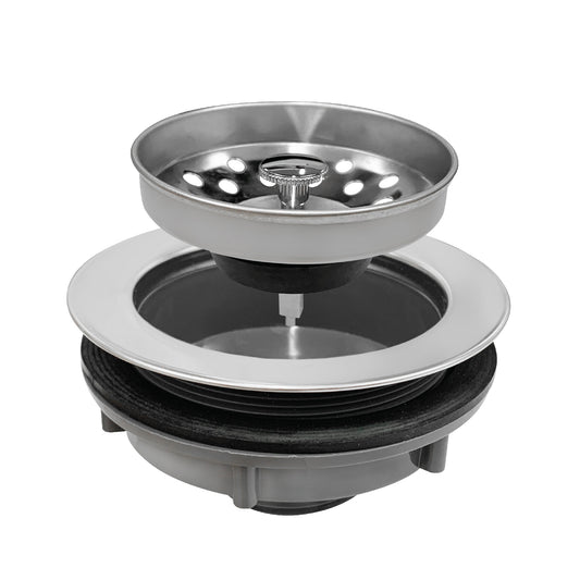 Sink Strainer Utility Sink Composition