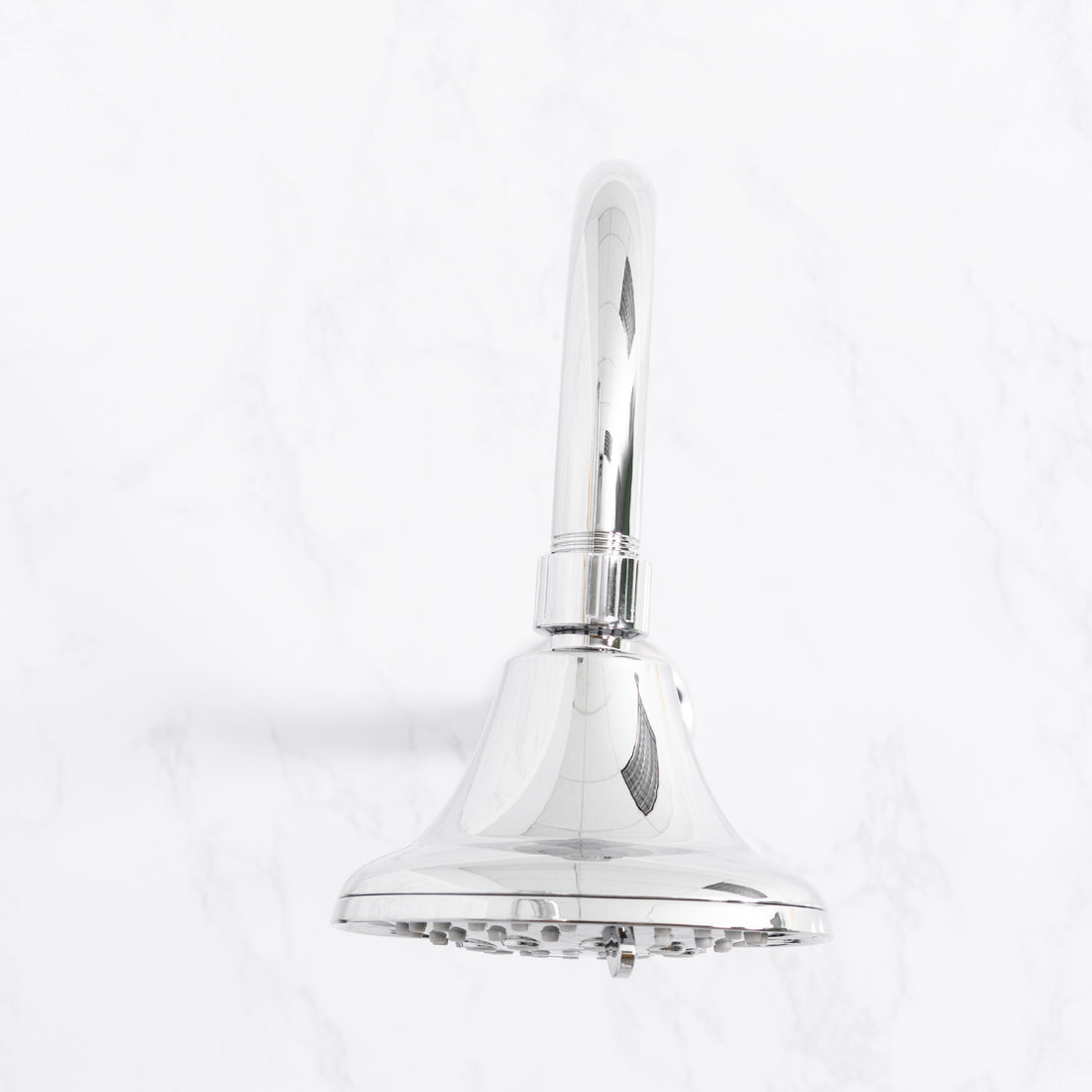 Trendy “waterfall” faucet cleaning tips? There's a buildup of