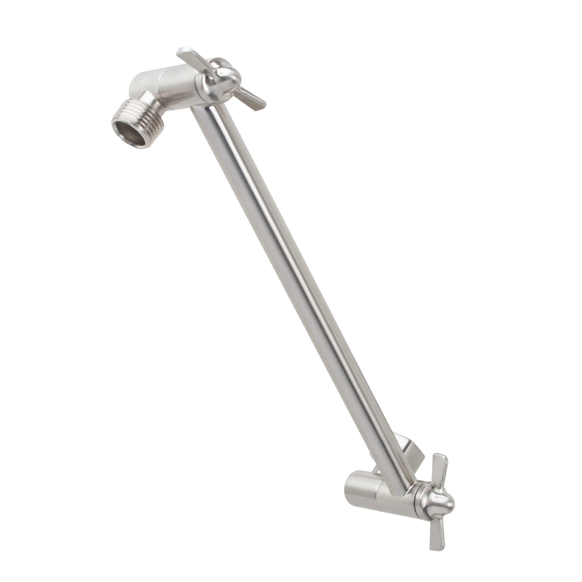 Shower head arm discount